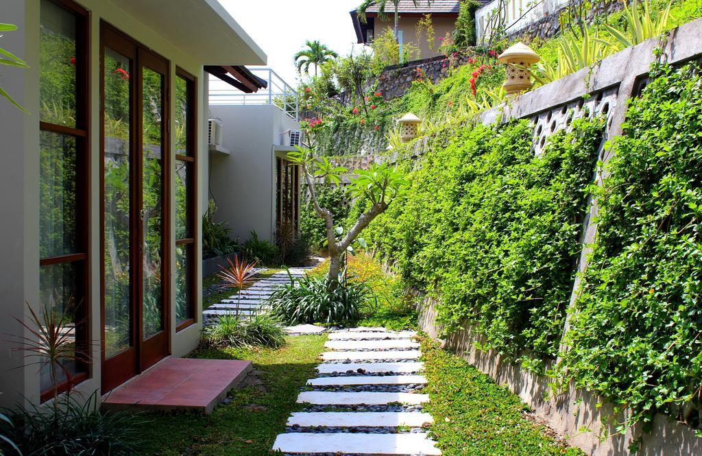 Villa Karingal Senggigi Kamer foto